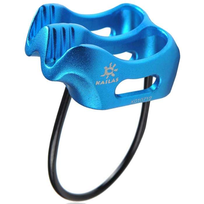 ابزار حمایت و فرود کایلاس اسپارک – Kailas Spark Belay Device
