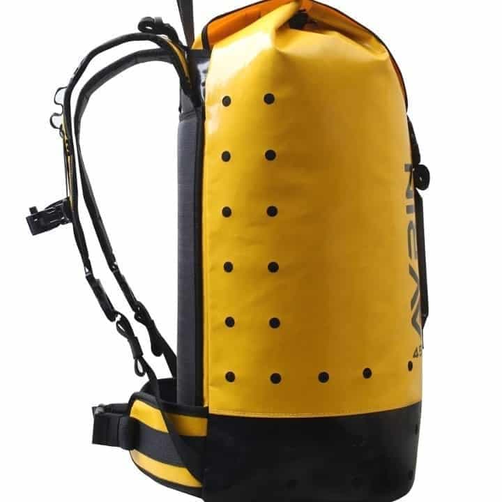 کوله پشتی دره نوردی آورین 45- Avrin Canyon Bag — تصویر ۴