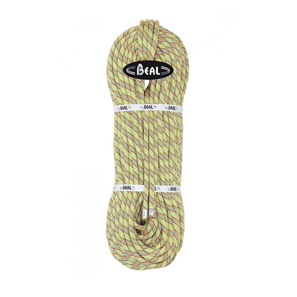 طناب دینامیک فلایر بئال – Beal Flyer 10.2 DC – 60 m
