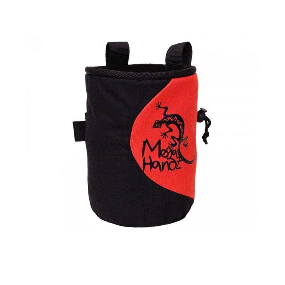 کیسه پودر مگاهندز – Megahandz Chalk Bag — تصویر ۲