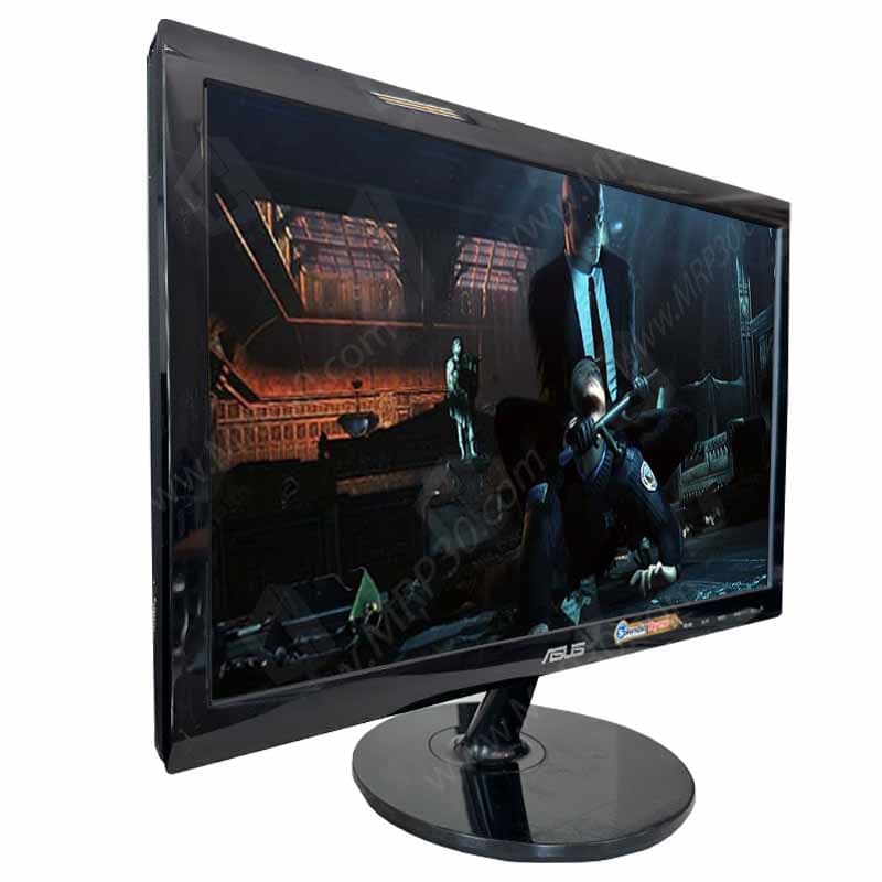 مانیتور 19 اینچ ایسوس ASUS VS197 19 Inch * استوک — تصویر ۴