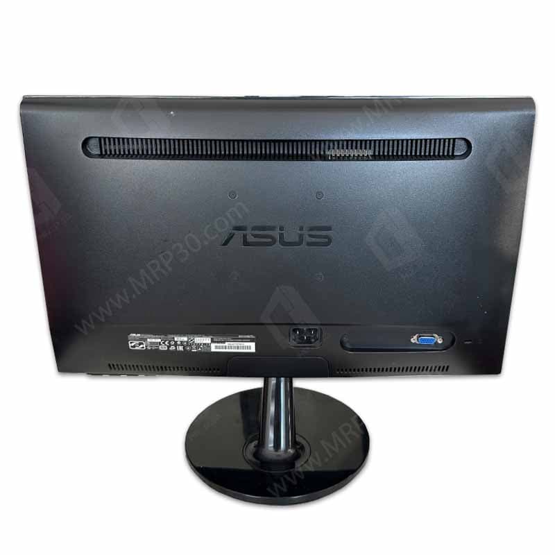 مانیتور 19 اینچ ایسوس ASUS VS197 19 Inch * استوک — تصویر ۳