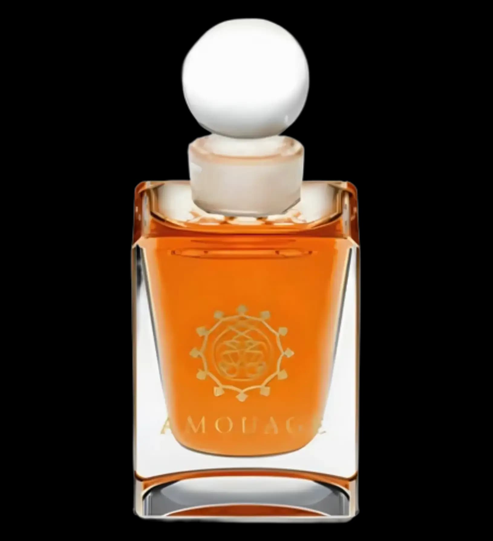 عطر ادکلن آمواج آل ماس اصل | Amouage Al Mas — تصویر ۲