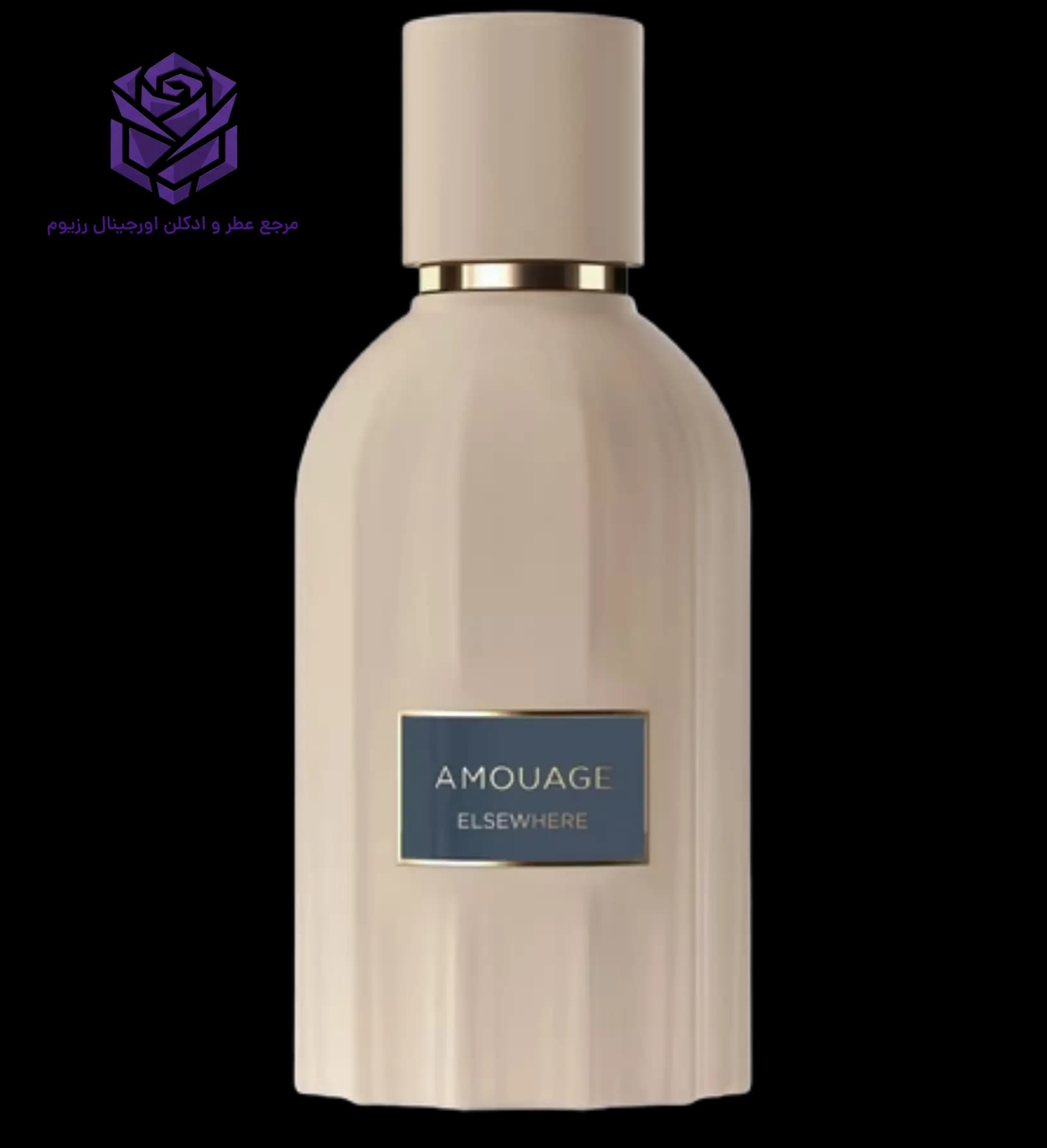 عطر ادکلن آمواج السور اصل | Amouage Elsewhere