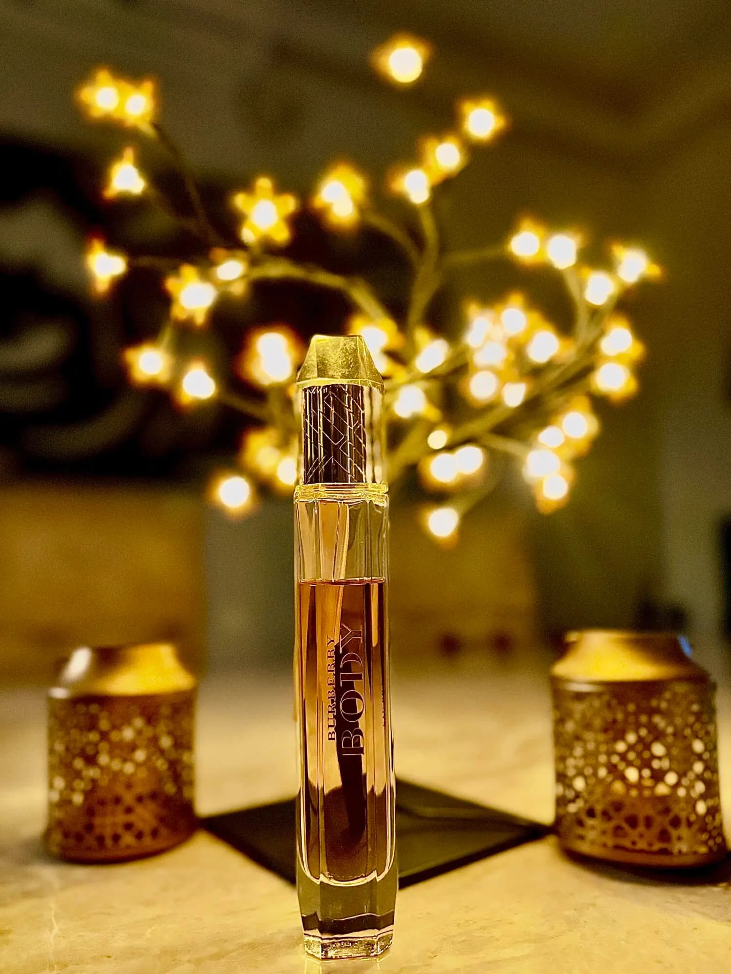 عطر ادکلن باربری بادی زنانه اصل | Burberry Body — تصویر ۶