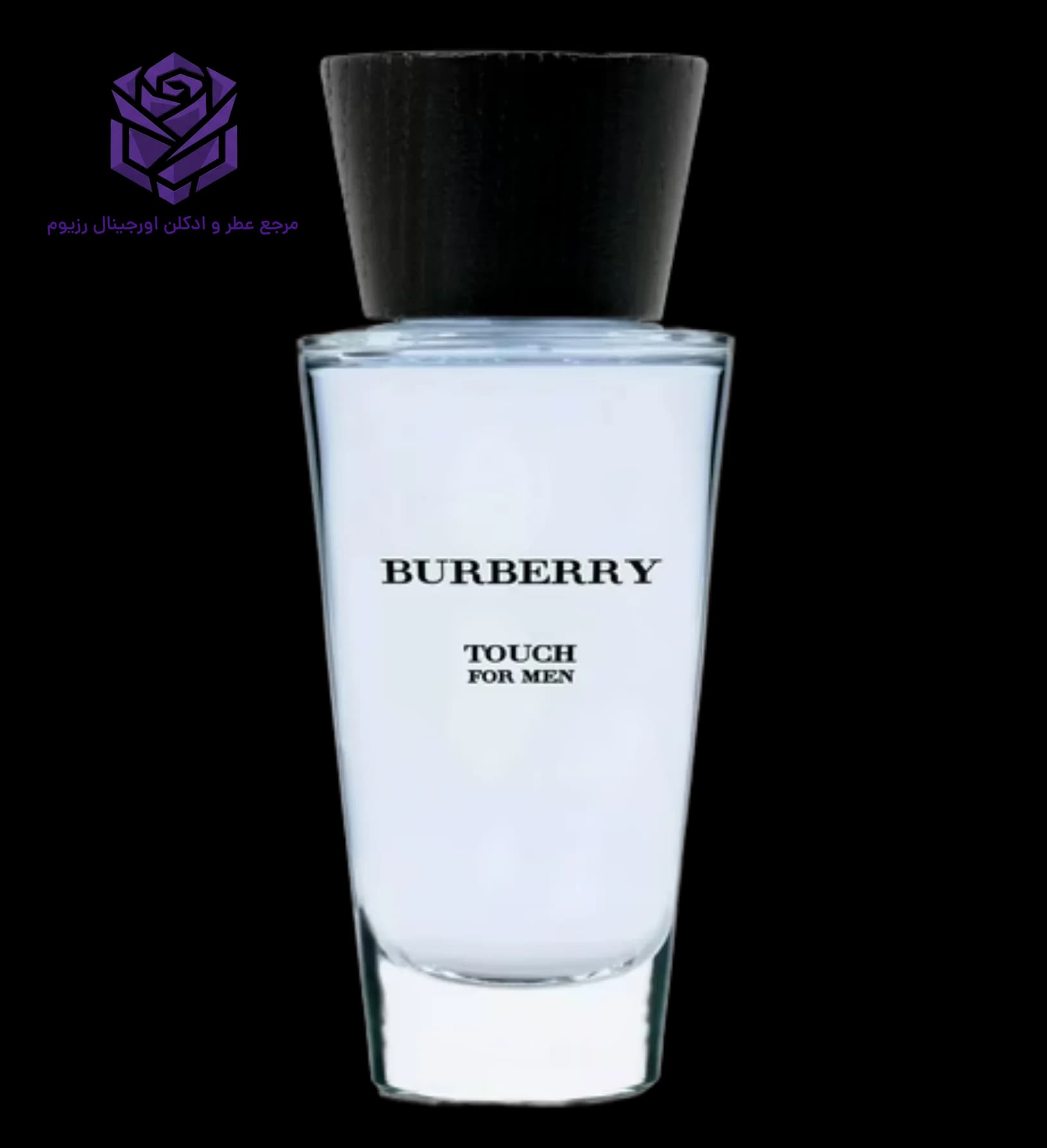 عطر ادکلن باربری تاچ مردانه اصل | Burberry Touch for Men