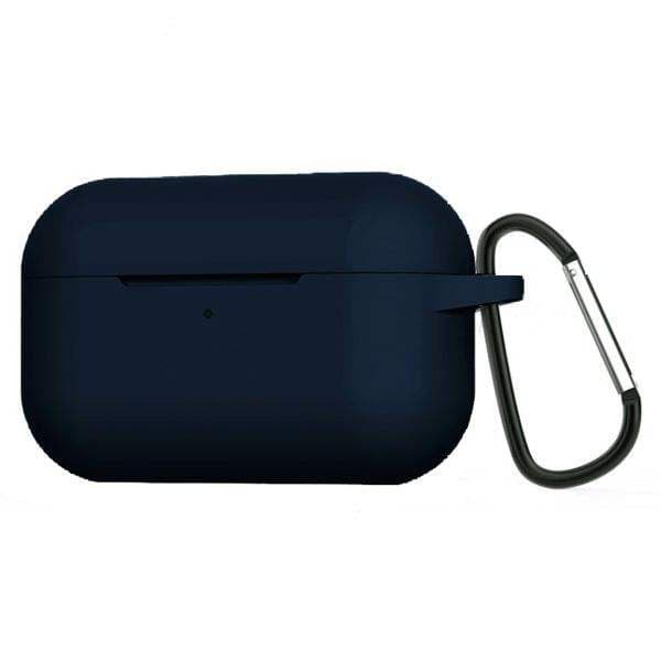 کاور سیلیکونی ایرپاد پرو airpods pro Silicon Protector Case — تصویر ۶