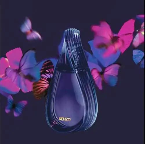 عطر ادکلن کنزو مدلی عود کالکشن اصل | Kenzo Madly Kenzo Oud Collection — تصویر ۴