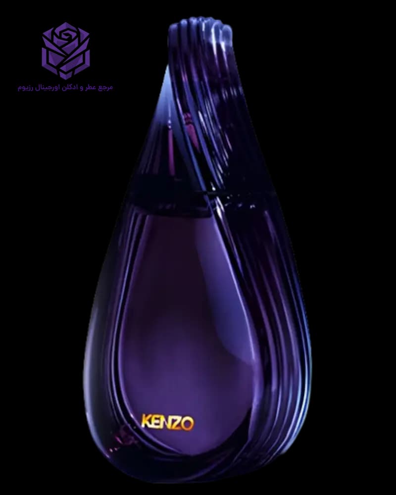 عطر ادکلن کنزو مدلی عود کالکشن اصل | Kenzo Madly Kenzo Oud Collection