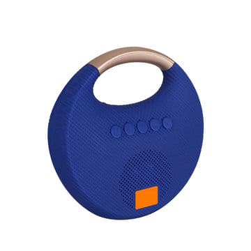اسپیکر بلوتوثی قابل حمل مدل SLC-099 — تصویر ۳