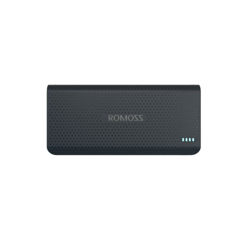 پاور بانک روموس مدل Sense 15 ظرفیت 15000 میلی آمپر ساعت — تصویر ۳