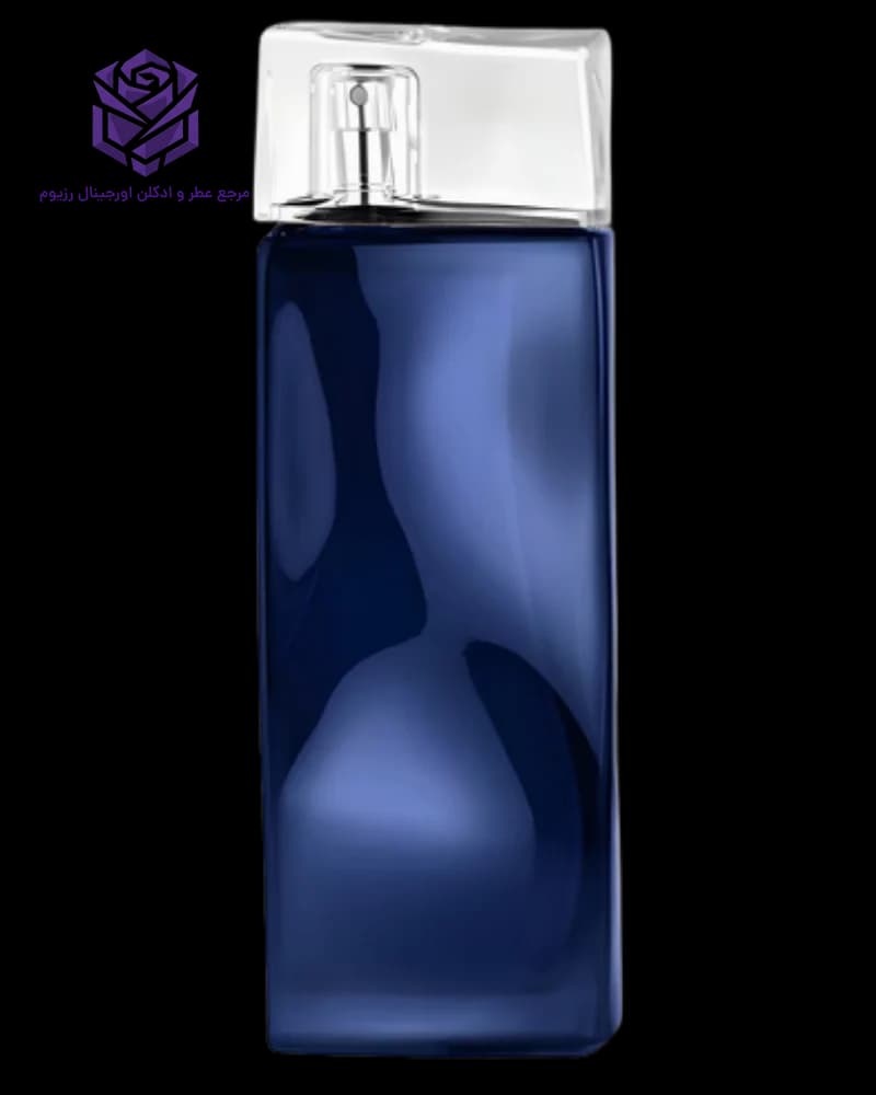 عطر ادکلن کنزو اینتنس پور هام مردانه اصل | Kenzo L’Eau Kenzo Intense pour Homme