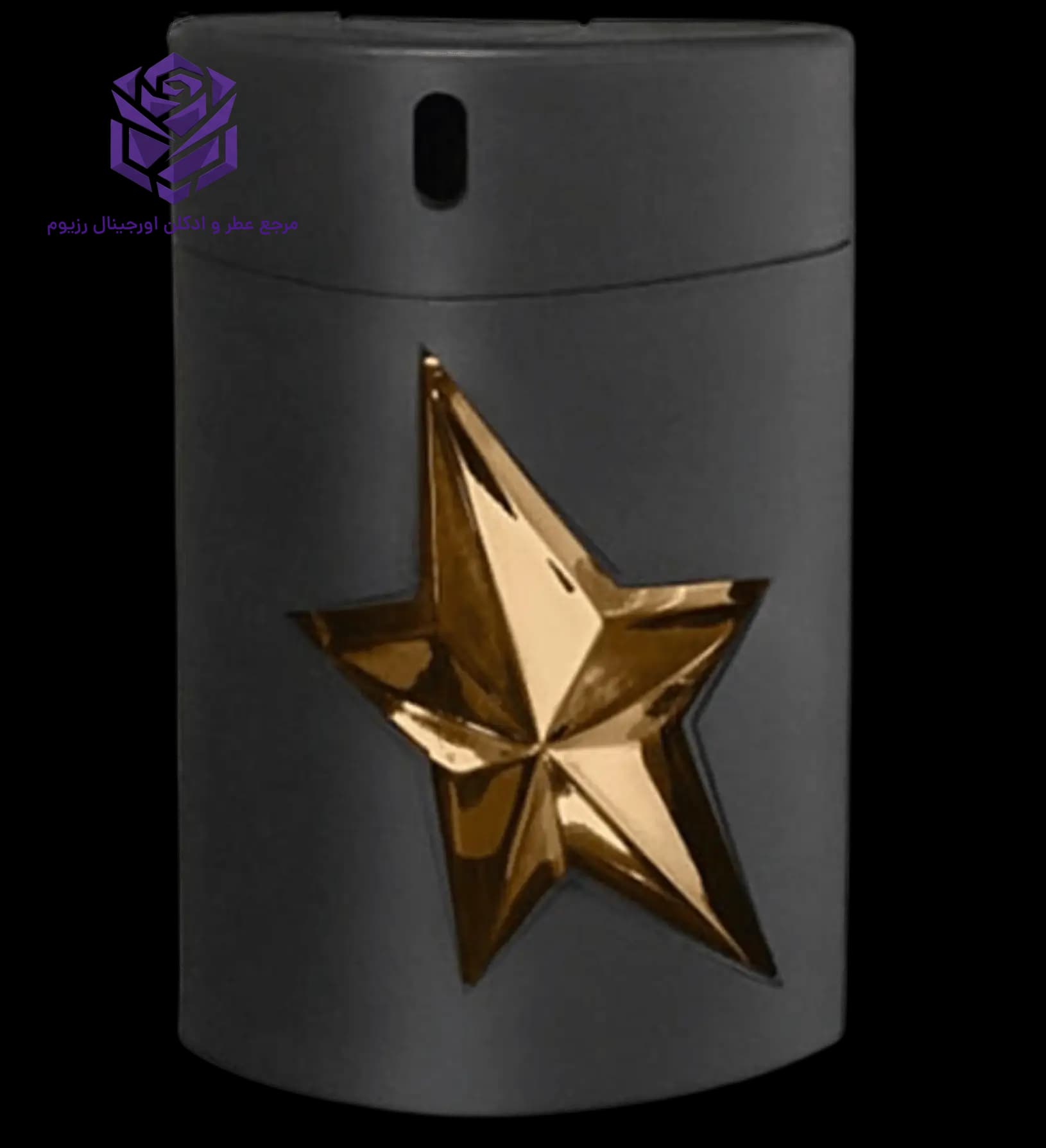 عطر ادکلن تیری موگلر ای من پیور مالت کریشن اصل | Mugler A*Men Pure Malt
