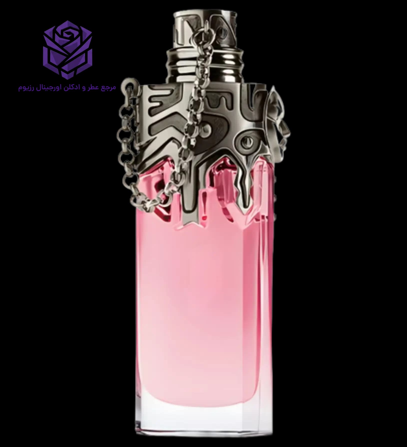 عطر ادکلن تیری موگلر وومنیتی ادو پرفیوم اصل | Mugler Womanity