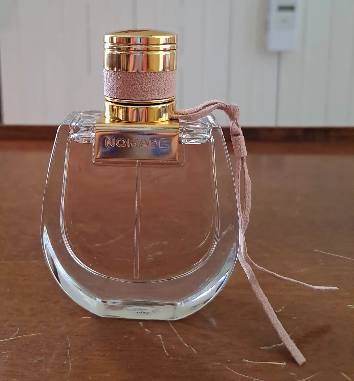 عطر ادکلن کلوهه نومید اصل | Chloé Nomade — تصویر ۳