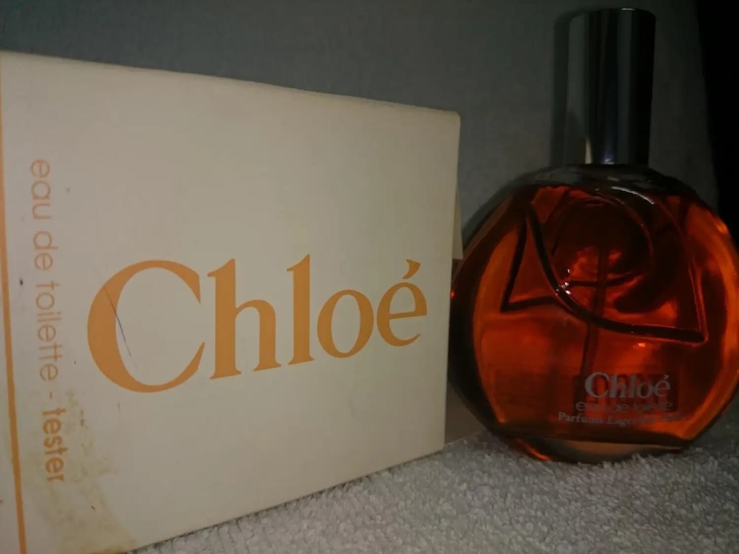 عطر ادکلن کلوهه پارفیوم کلوهه زنانه اصل | Chloé Chloé — تصویر ۵
