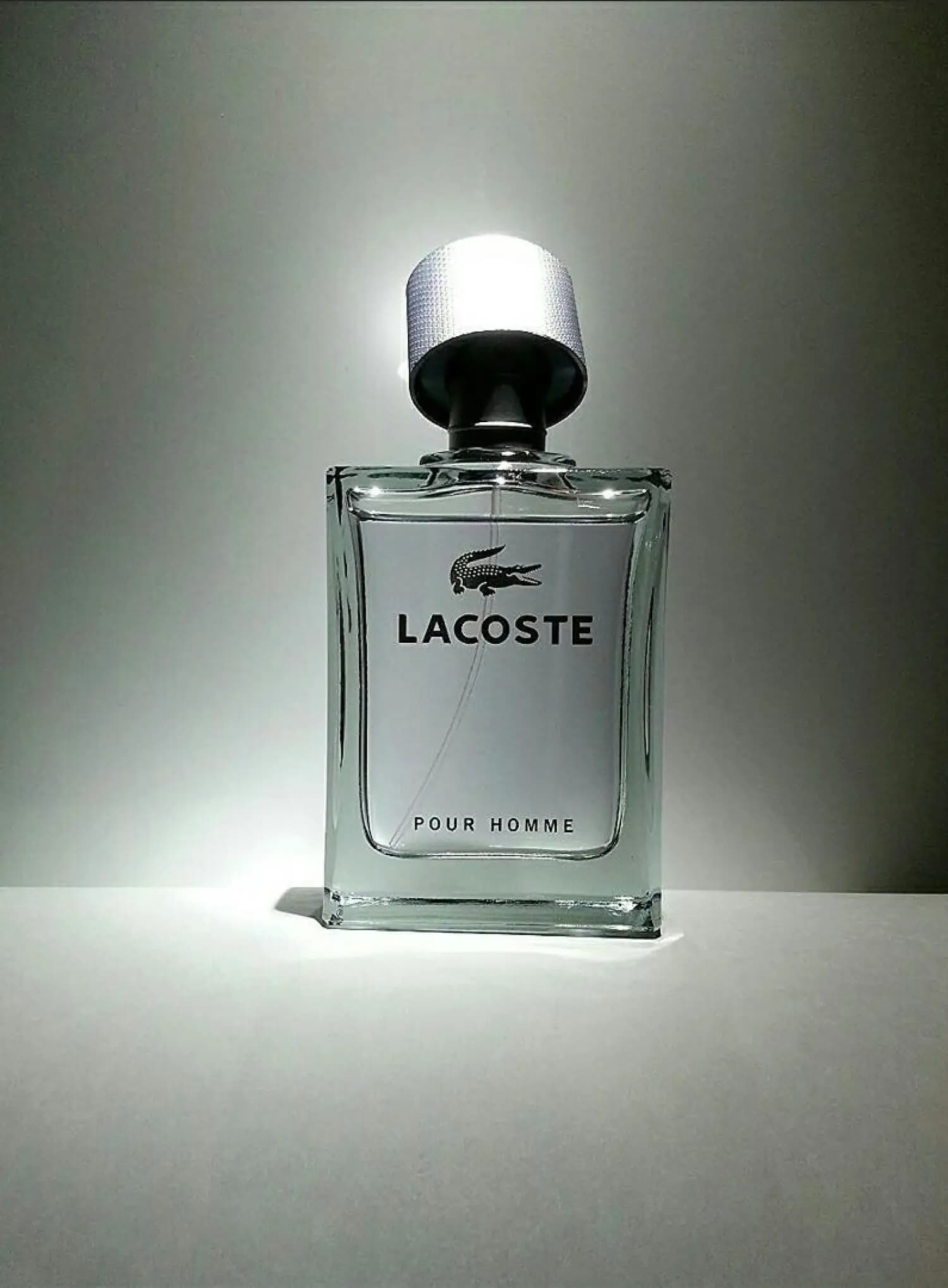 عطر ادکلن لاگوست پور هوم اصل | Lacoste Pour Homme — تصویر ۳