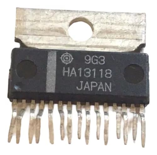 HA13118