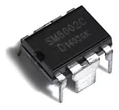 ای سی SM8002C پکیج DIP
