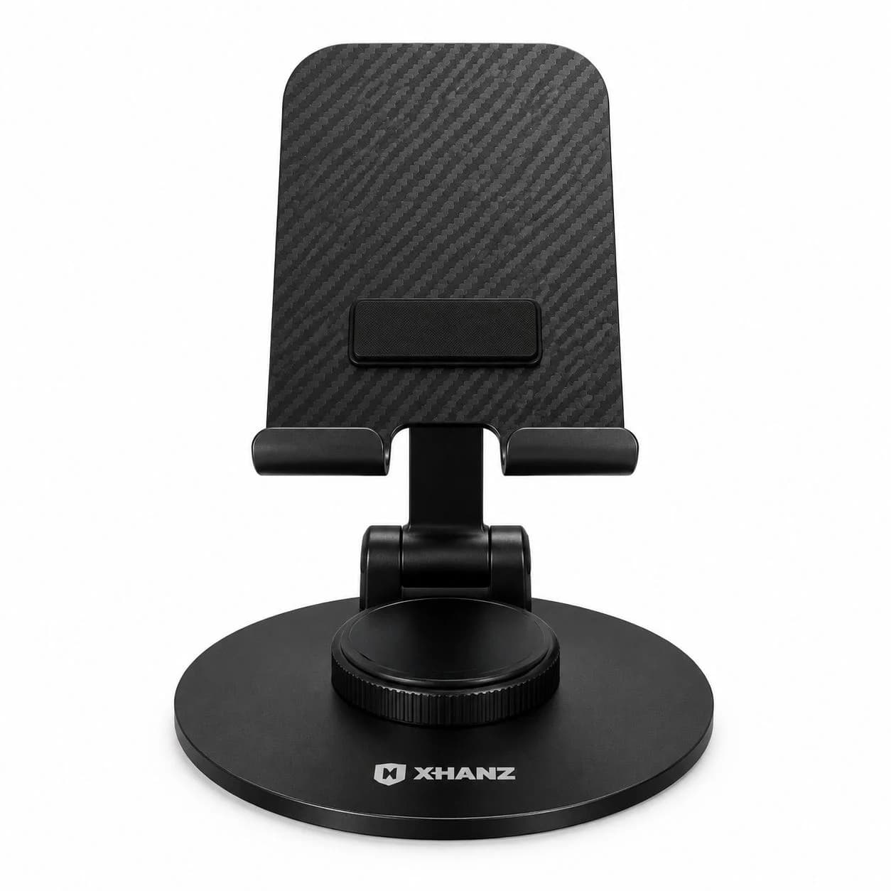 پایه نگهدارنده گوشی XHanz مدل ZJ-04 (تاشو با چرخش ۳۶۰ درجه)