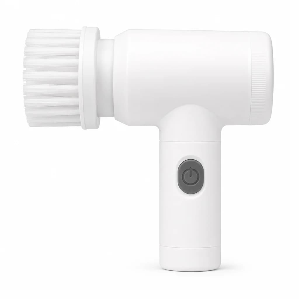 فرچه نظافت برقی ۳ کاره Magic Brush (چند منظوره)