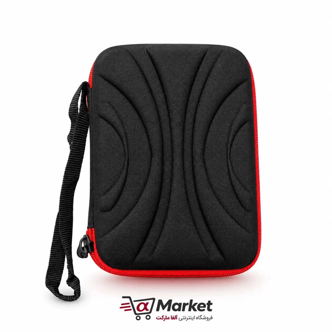 کیف هارد اکسترنال M103 | محافظ هارد 2.5 اینچی