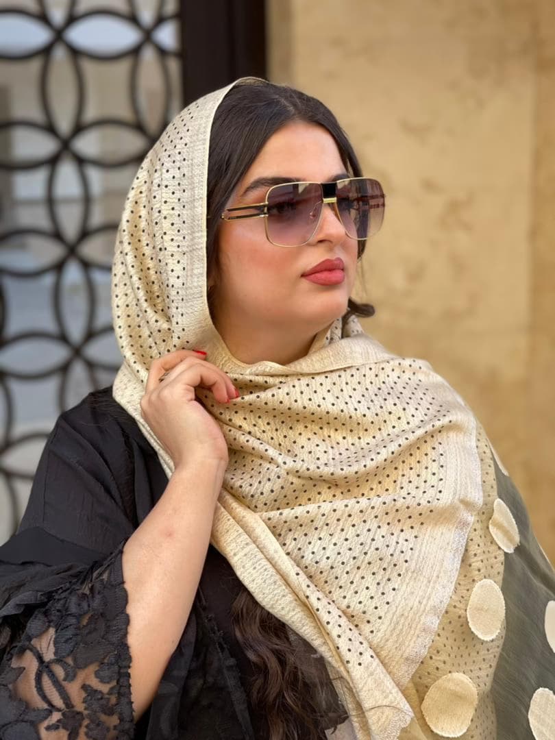 عینک آفتابی اسپرت بالمین مدل BALMAIN BPS103A — تصویر ۲