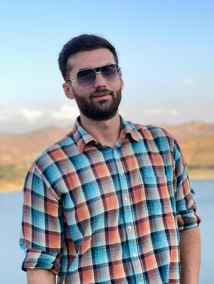 عینک آفتابی اسپرت بالمین مدل BALMAIN BPS103A — تصویر ۶