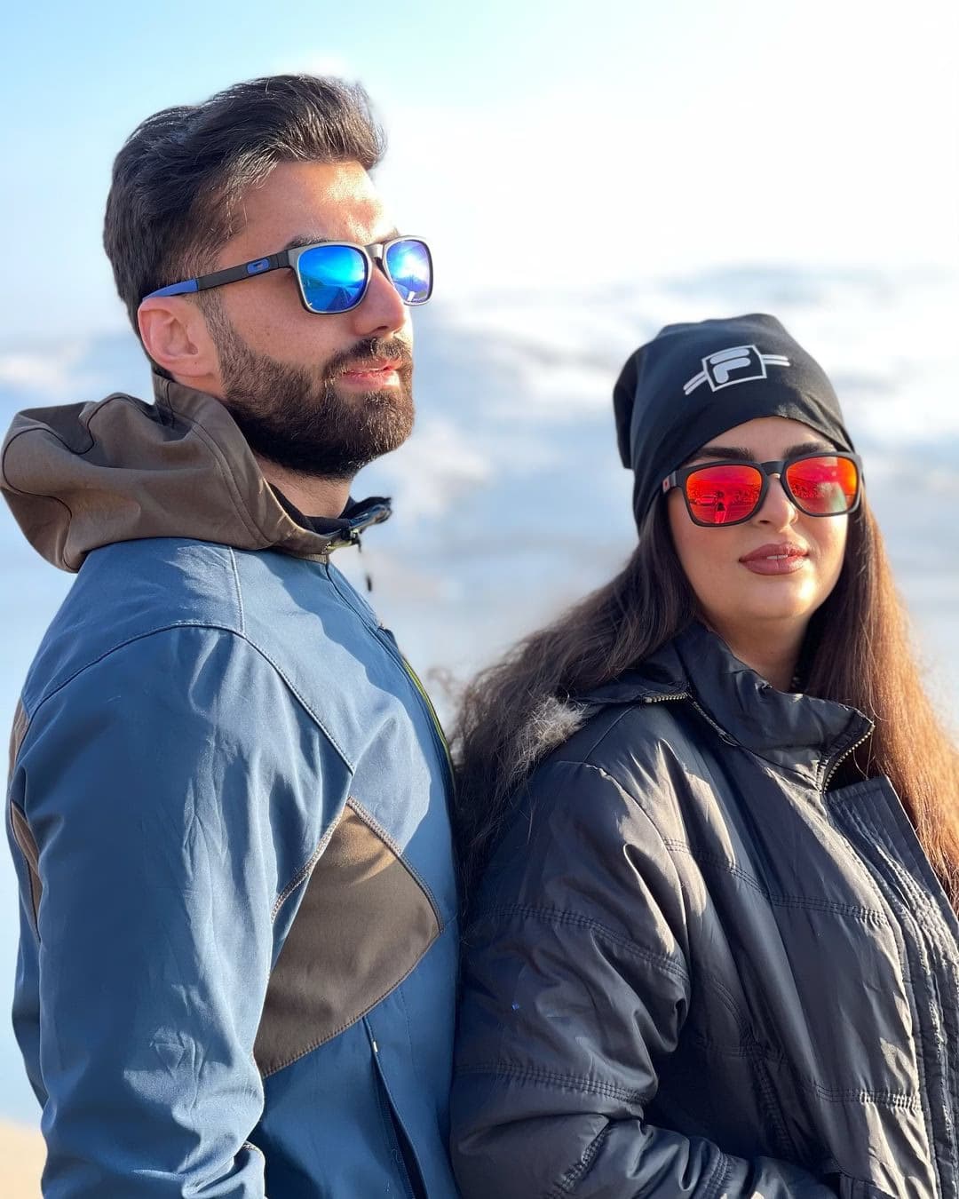 عینک ورزشی اسپرت اوکلی مدل OAKLEY CATALYST OO9272 — تصویر ۷