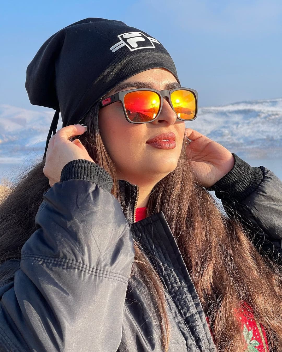عینک ورزشی اسپرت اوکلی مدل OAKLEY CATALYST OO9272 — تصویر ۲