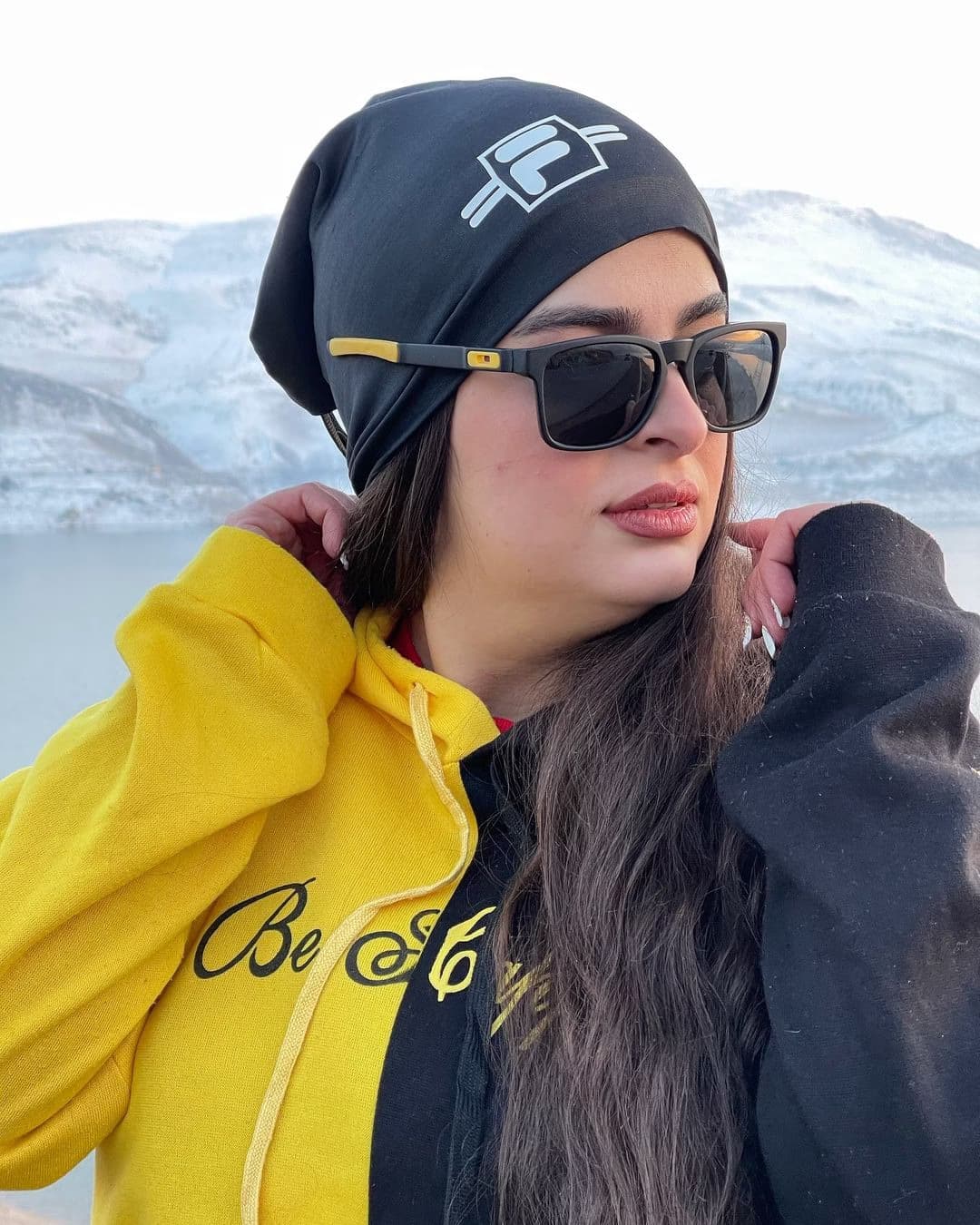 عینک ورزشی اسپرت اوکلی مدل OAKLEY CATALYST OO9272 — تصویر ۸