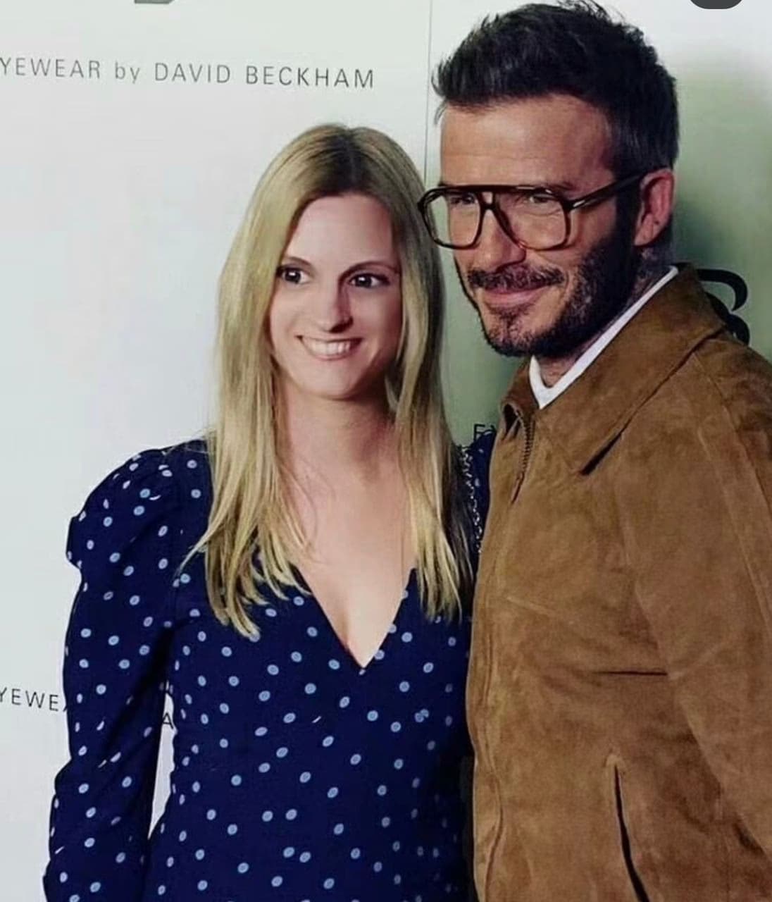 عینک آفتابی اسپرت دیوید بکهام مدل DAVID BECKHAM DB7018 — تصویر ۴