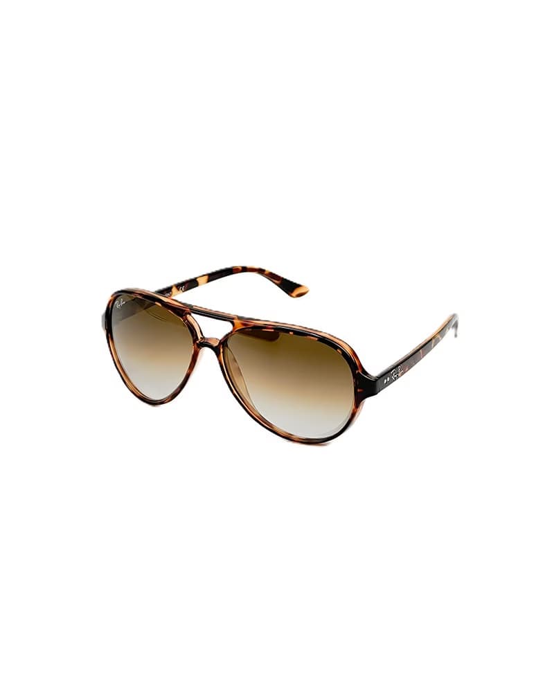 عینک آفتابی اسپرت ریبن مدل RayBan RB4125 Cats5000 — تصویر ۳