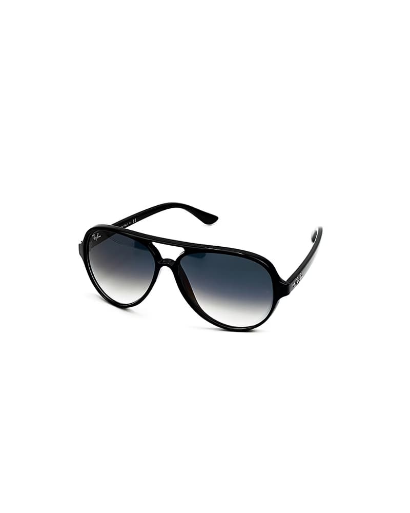عینک آفتابی اسپرت ریبن مدل RayBan RB4125 Cats5000 — تصویر ۴
