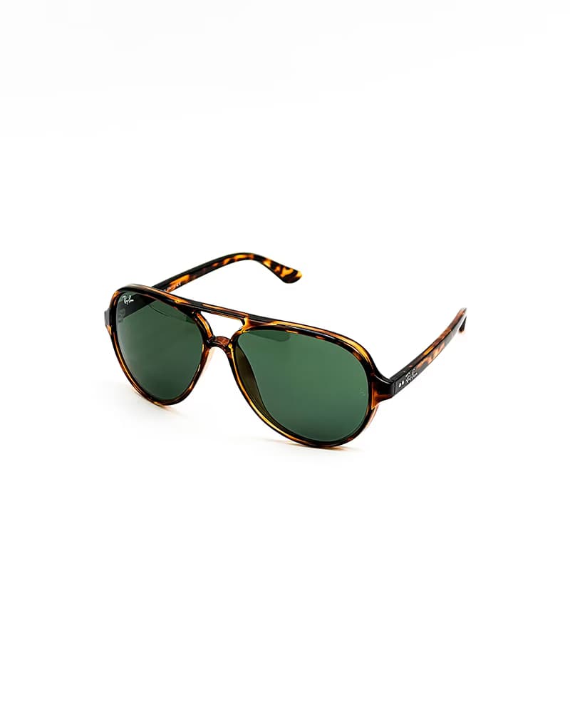 عینک آفتابی اسپرت ریبن مدل RayBan RB4125 Cats5000 — تصویر ۵