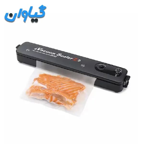 دستگاه وکیوم خانگی مدل ZKFK-0012