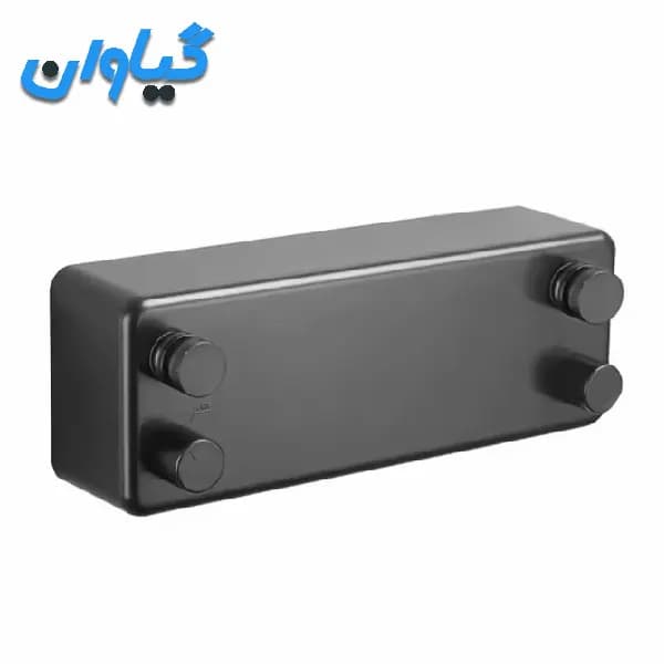 بند رخت دیواری آپارتمانی Danle