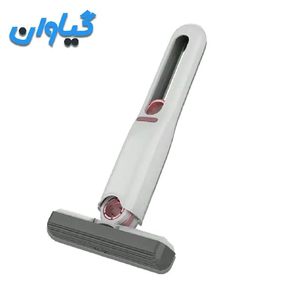 مینی طی تاشو اسفنجی Mini Mop