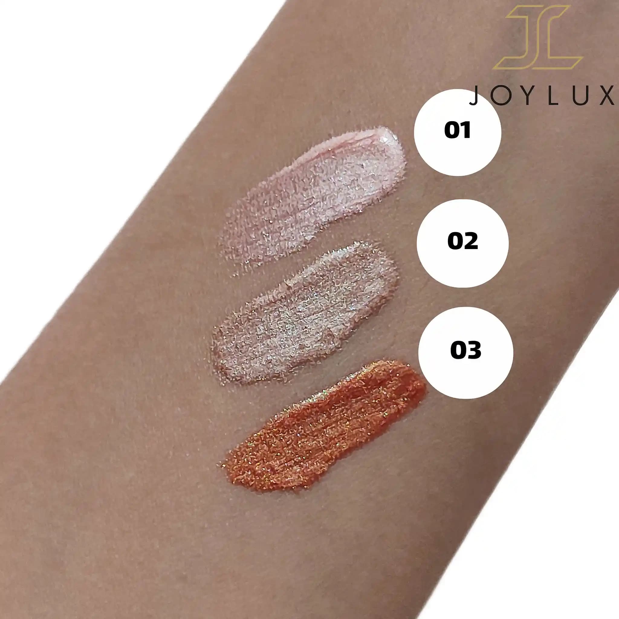 هایلایتر میس لارا مدل Sunkisser — تصویر ۲