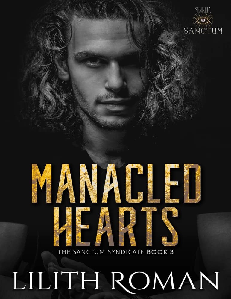 کتاب Manacled Hearts (قلبهای در زنجیر) نسخه انگلیسی PDF