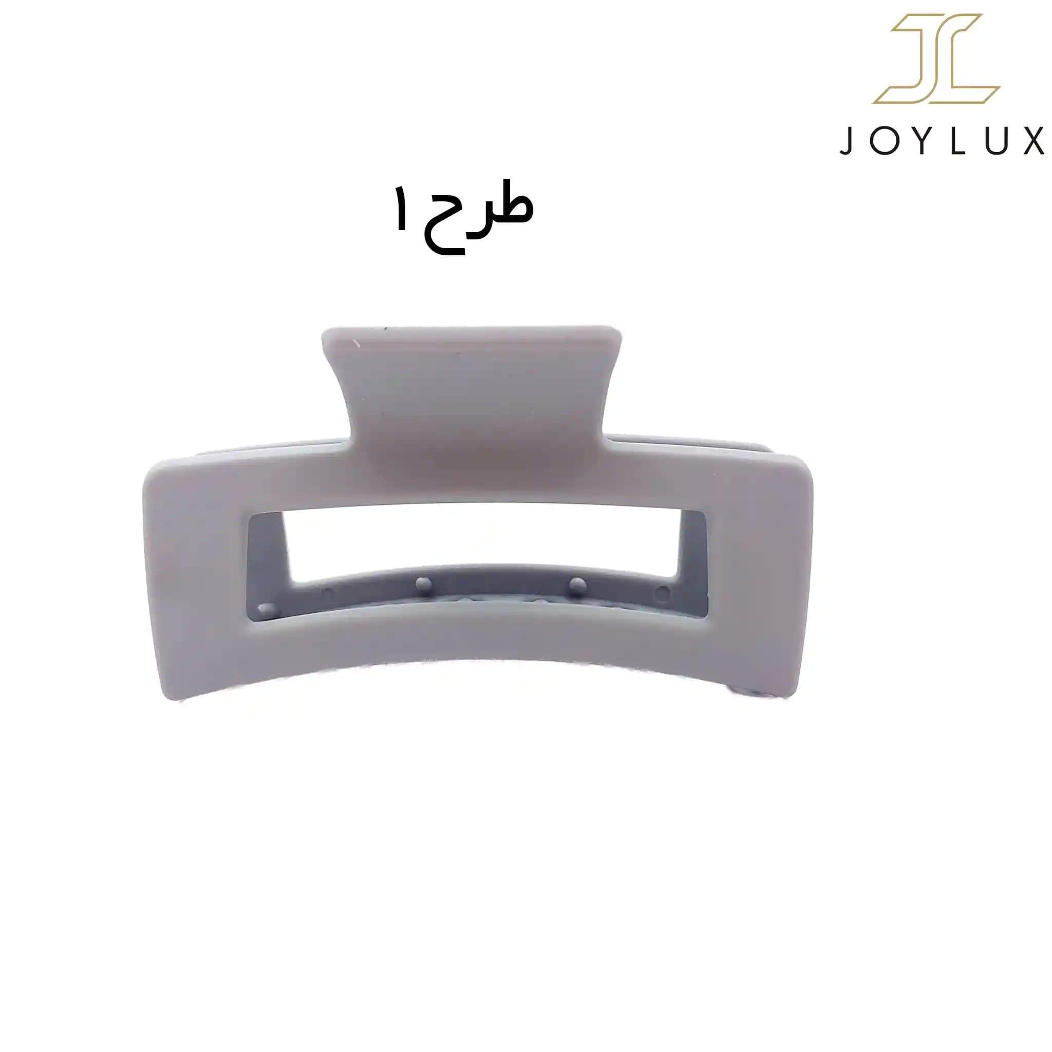 کلیپس مستطیلی سایز 9 در 3 سانت