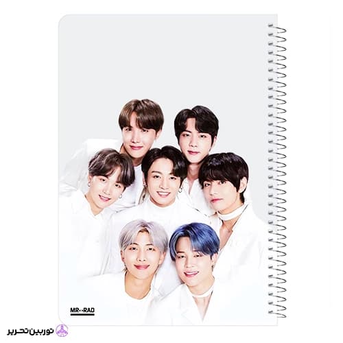 دفتر طرح بی تی اس