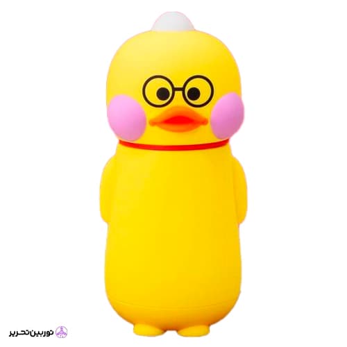 فلاسک طرح جوجه
