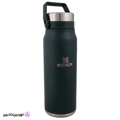 فلاسک 600 میل دسته دار JUst LiFe — تصویر ۲