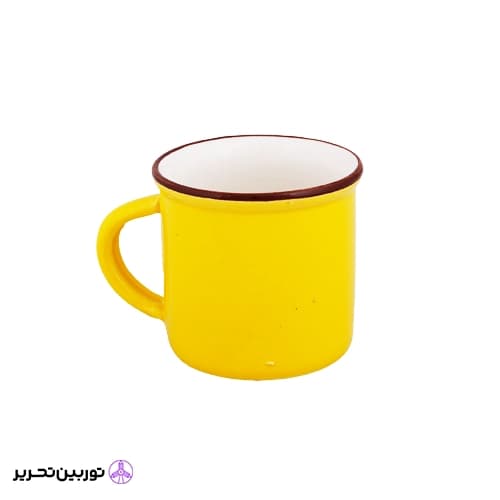 شات سرامیکی رنگی — تصویر ۲