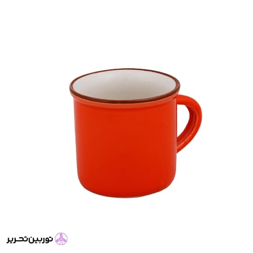 شات سرامیکی رنگی — تصویر ۳