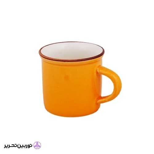 شات سرامیکی رنگی — تصویر ۴