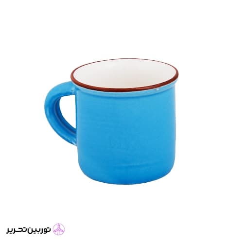 شات سرامیکی رنگی — تصویر ۷