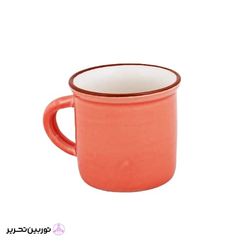 شات سرامیکی رنگی — تصویر ۵