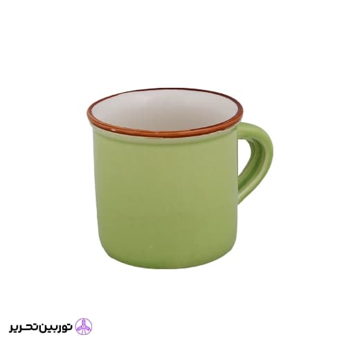 شات سرامیکی رنگی — تصویر ۶